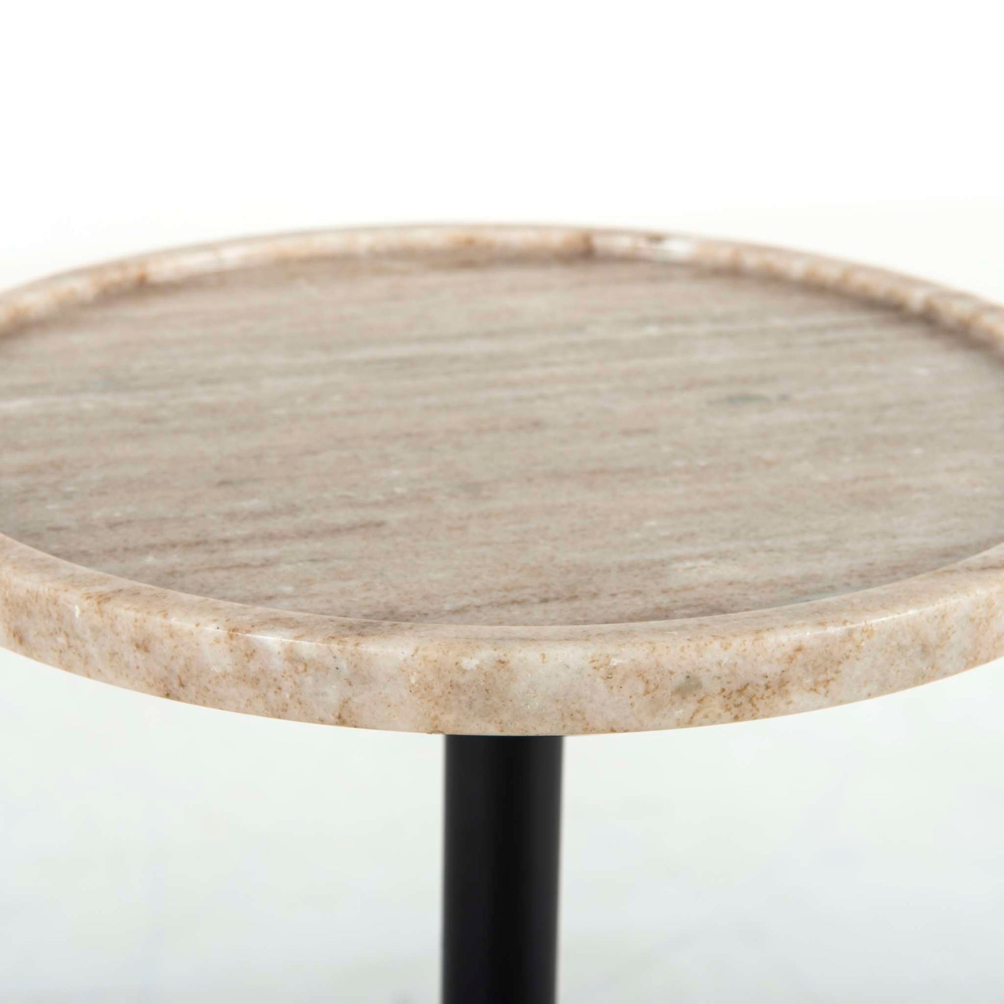 Viola Accent Table