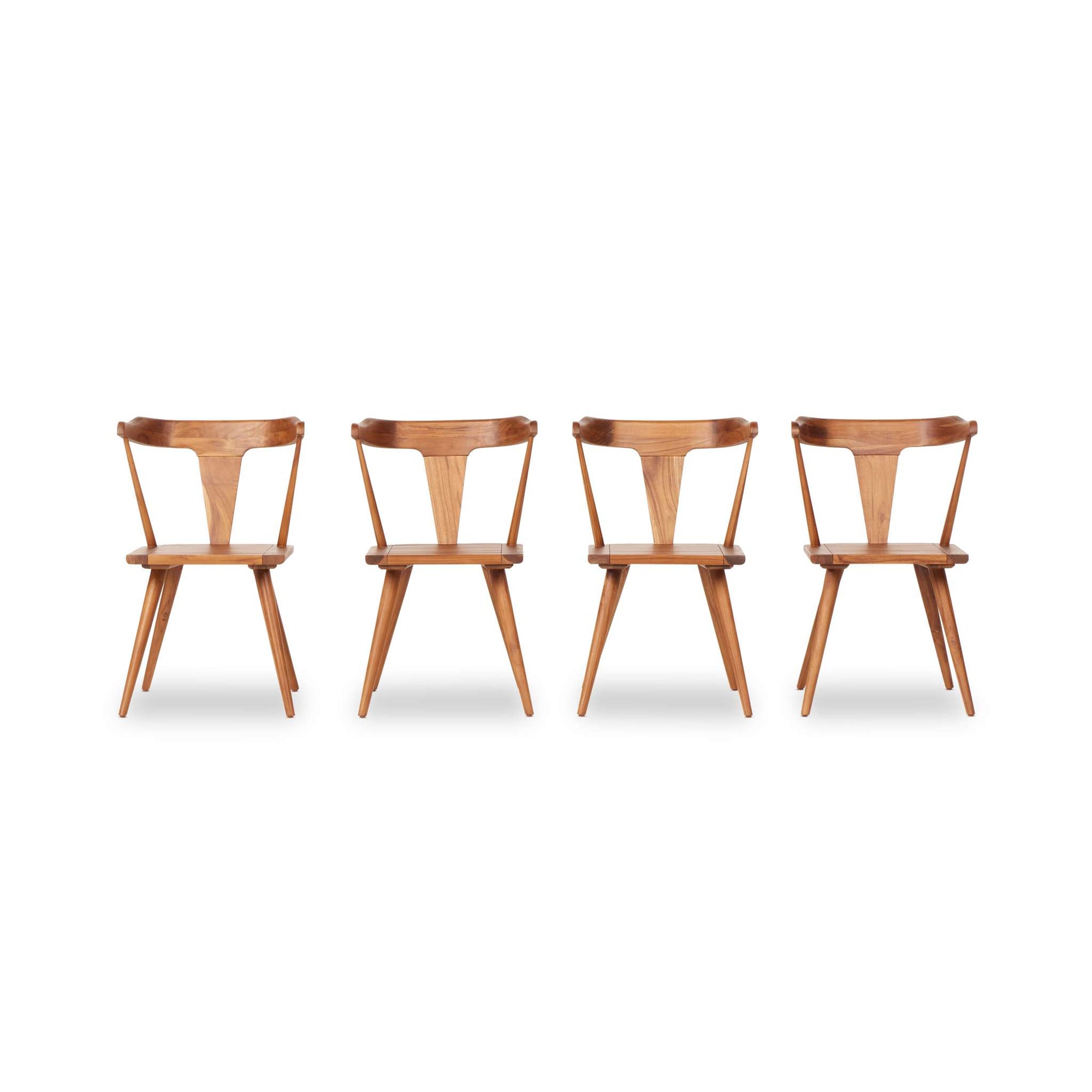 Coleson Outdr Dining Chair