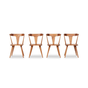 Coleson Outdr Dining Chair