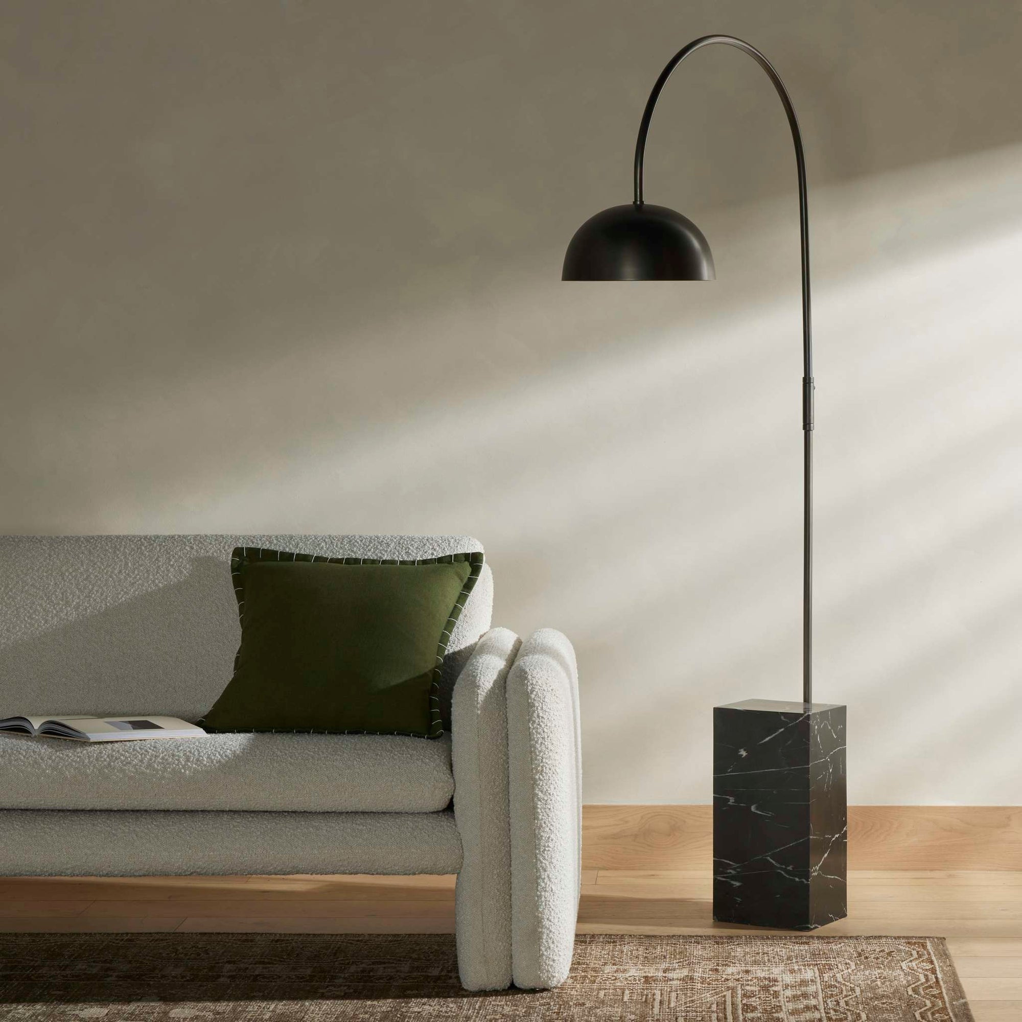 Jenkin Floor Lamp