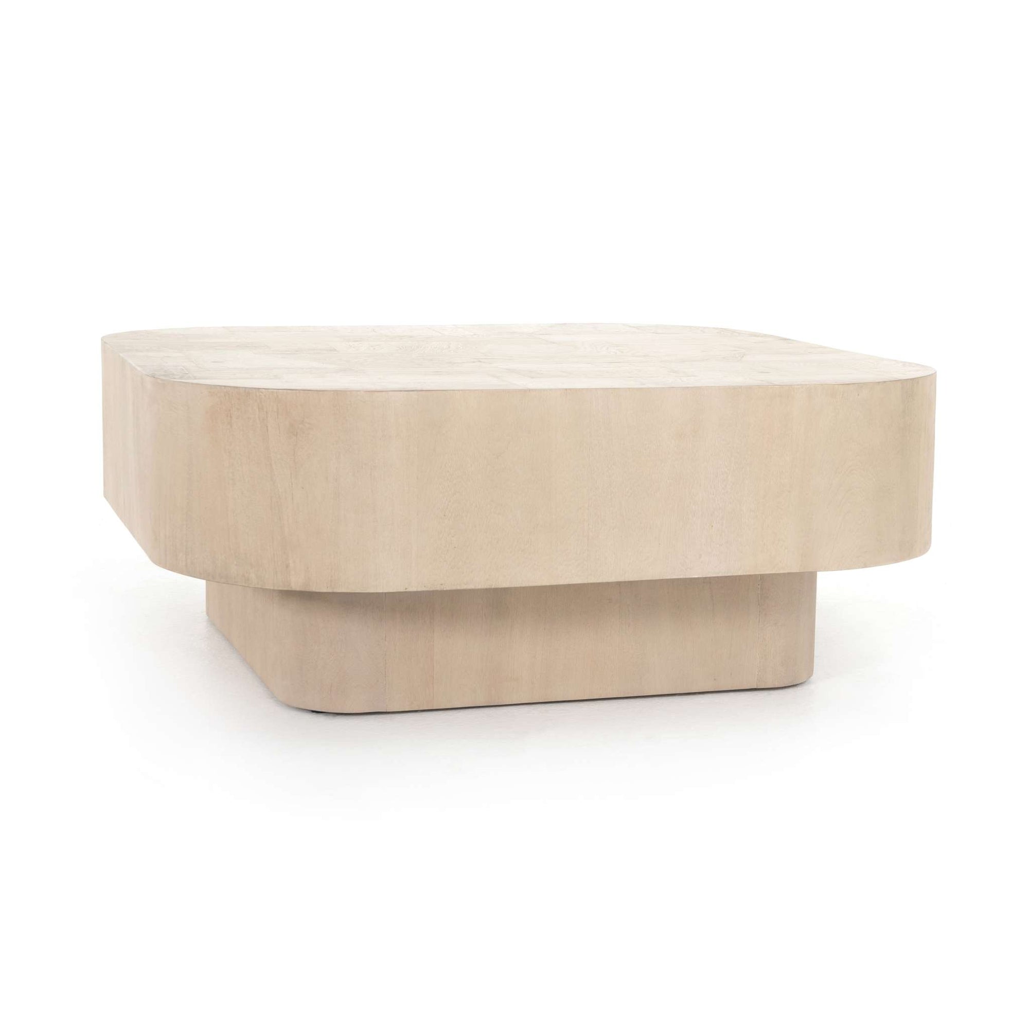 Blanco Coffee Table