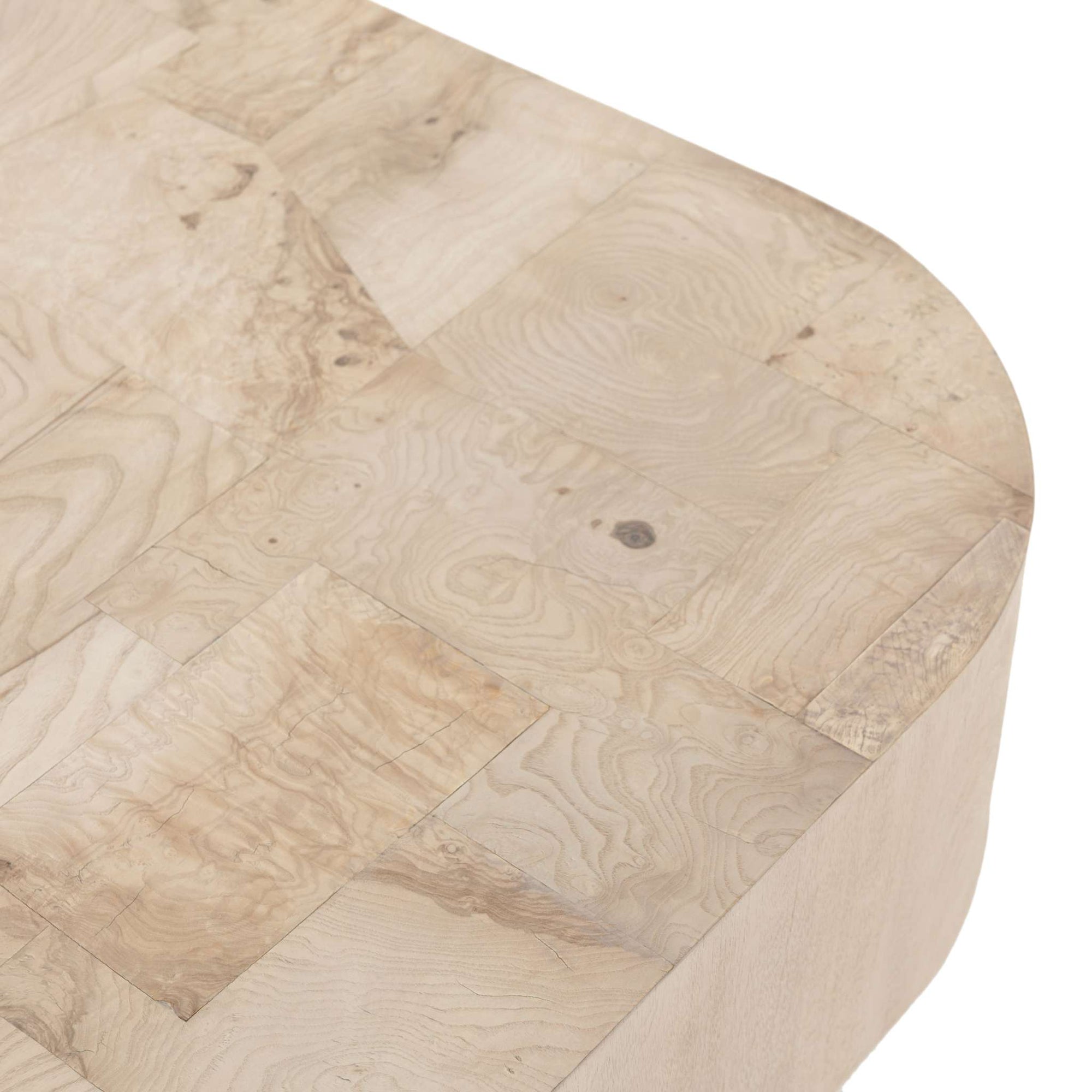 Blanco Coffee Table