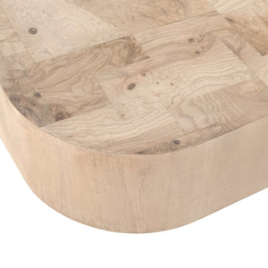 Blanco Coffee Table