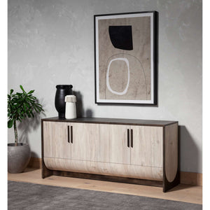 Loros Sideboard