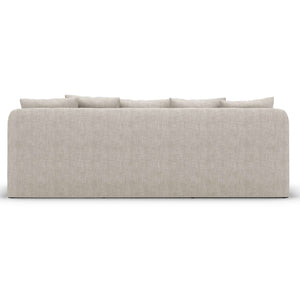 Dade Outdoor Sofa