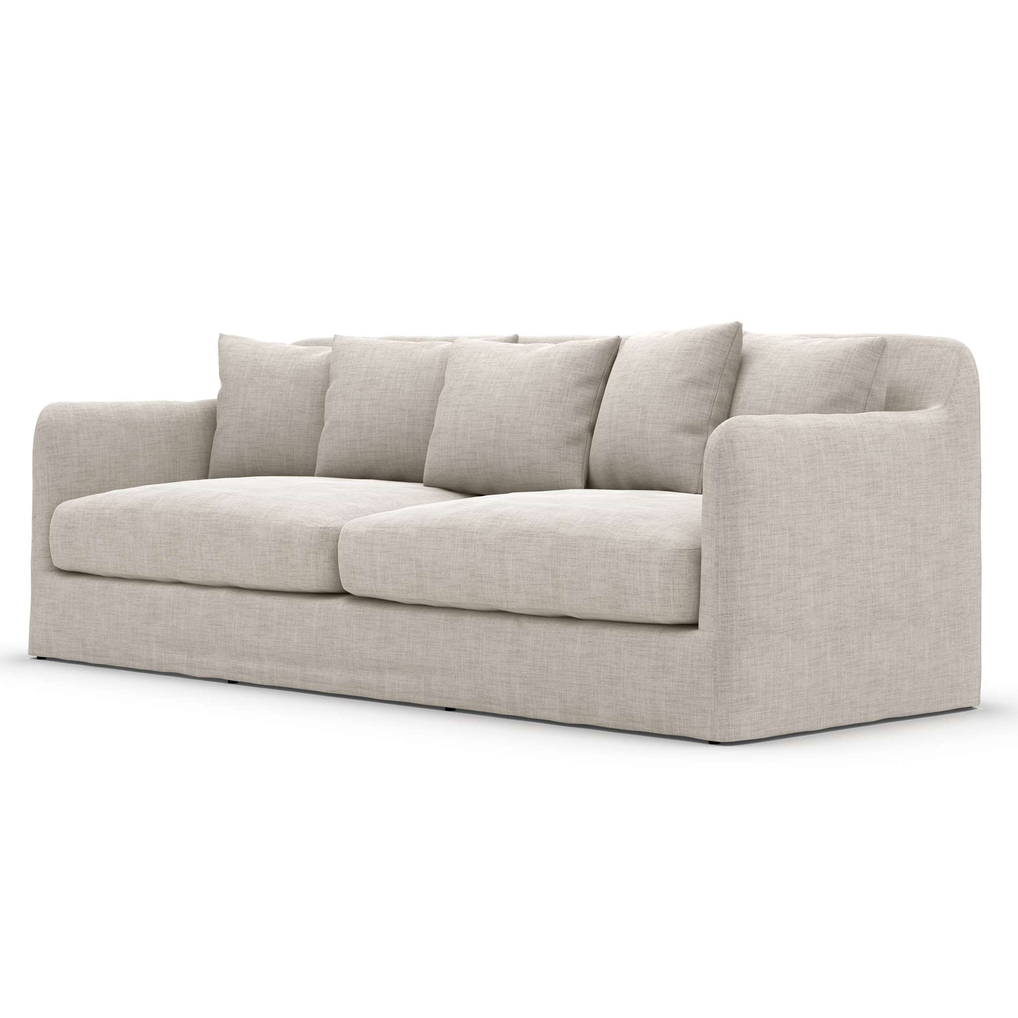 Dade Outdoor Sofa