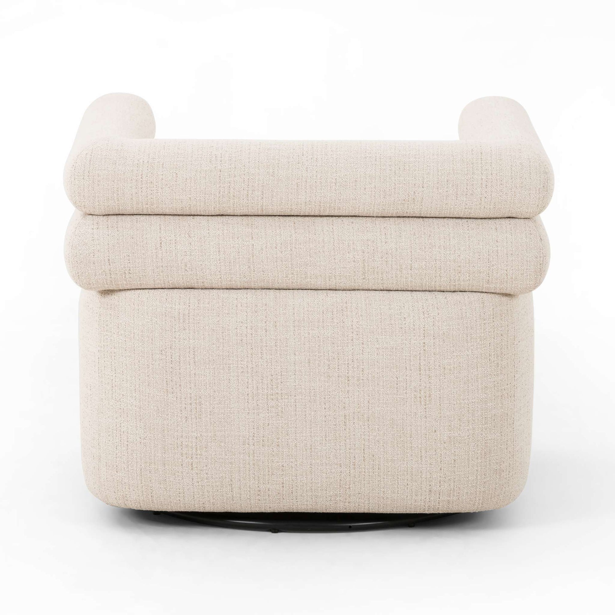 Evie Swivel Chair