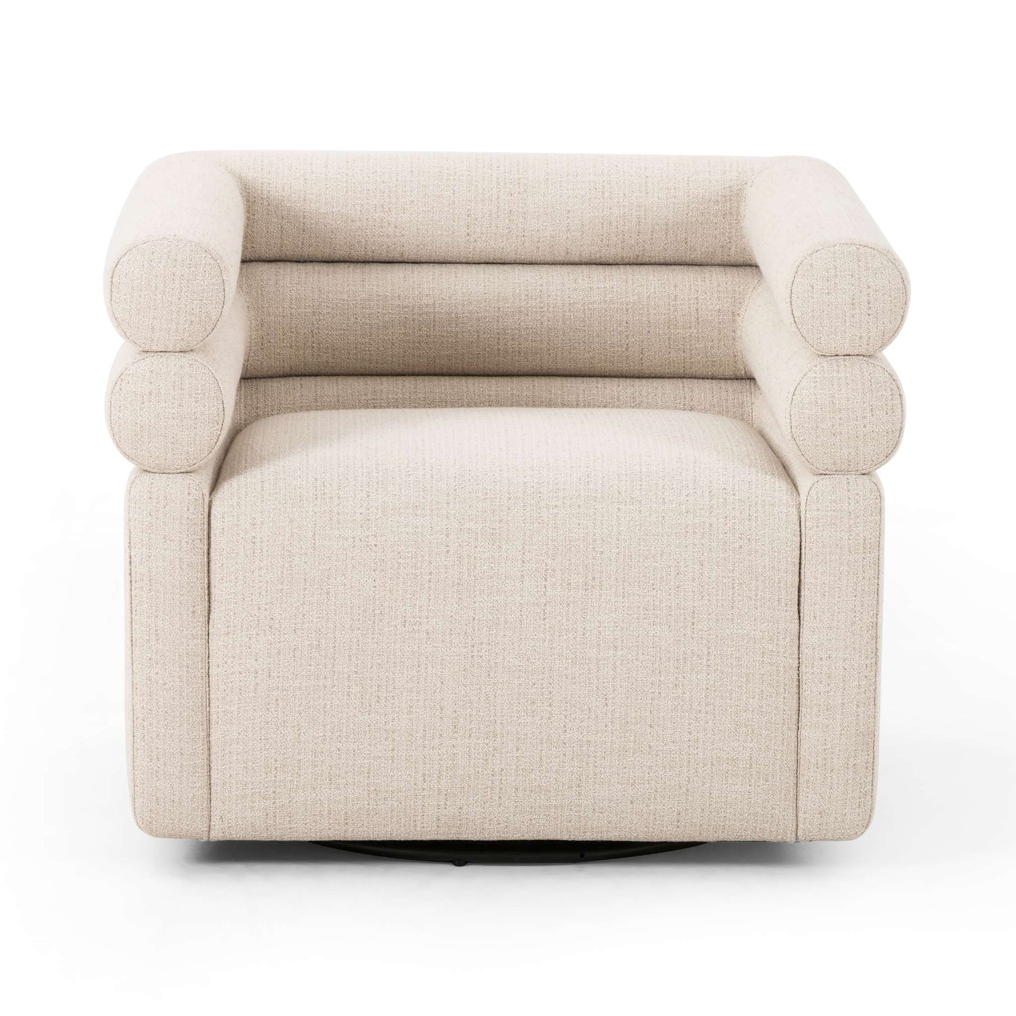 Evie Swivel Chair