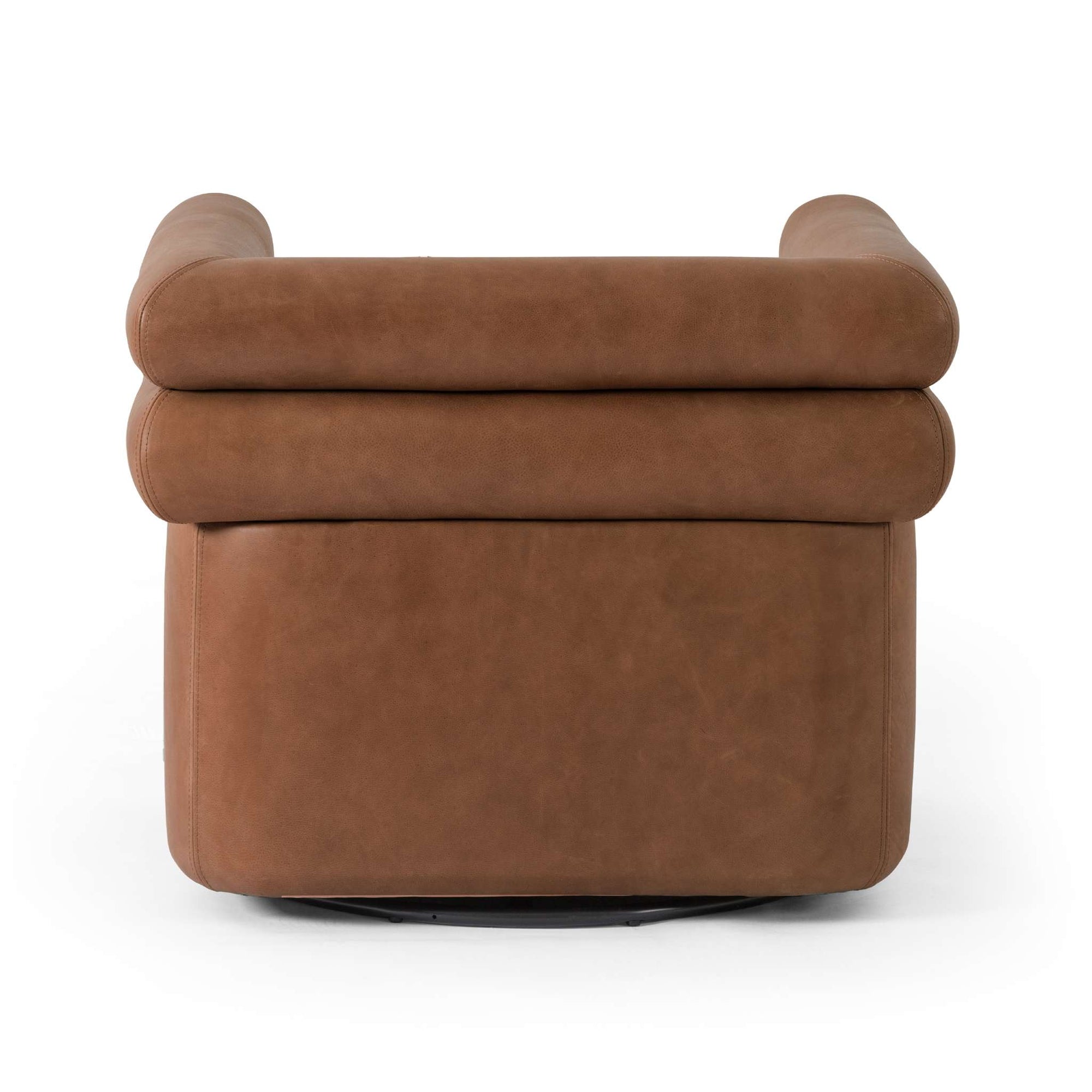 Evie Swivel Chair