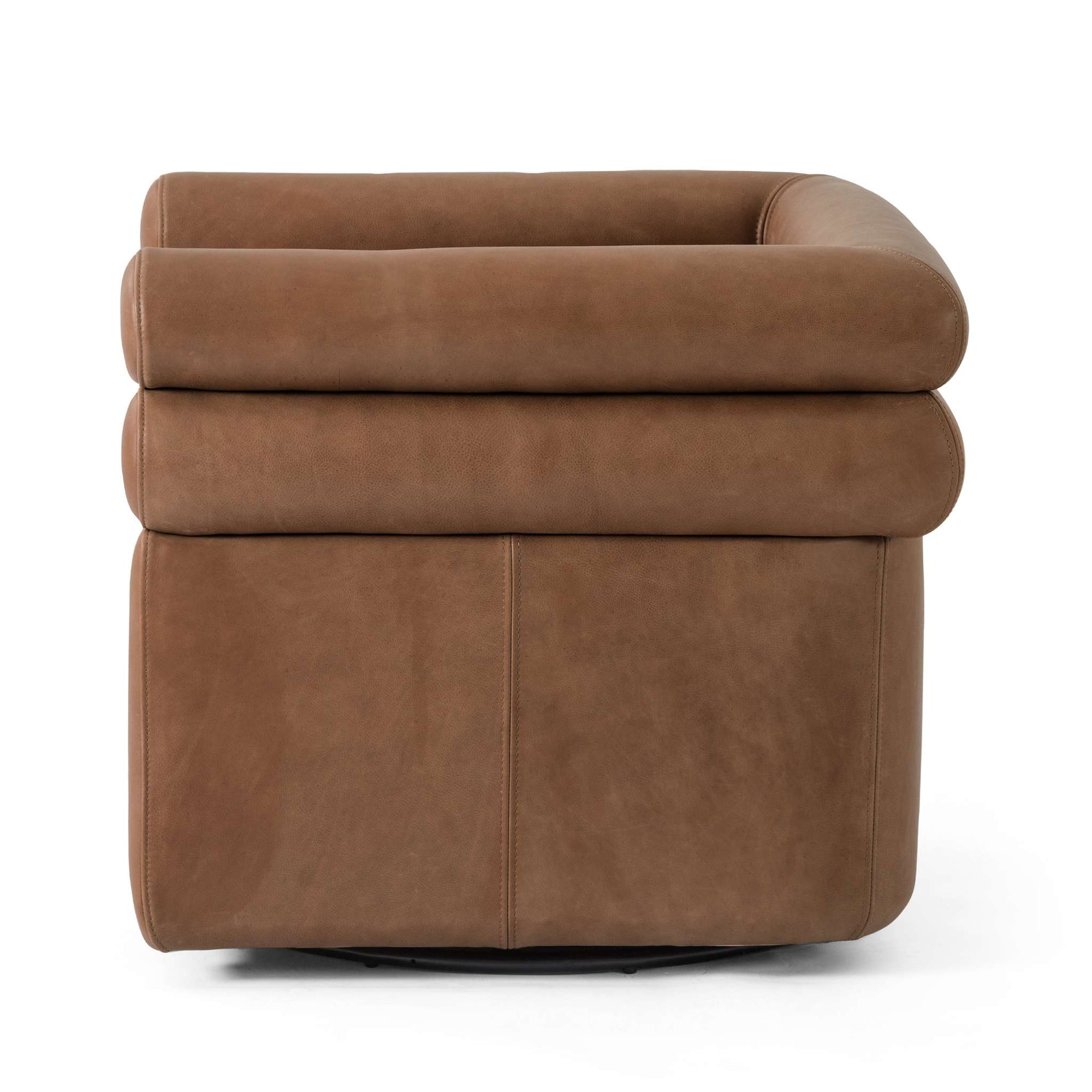 Evie Swivel Chair