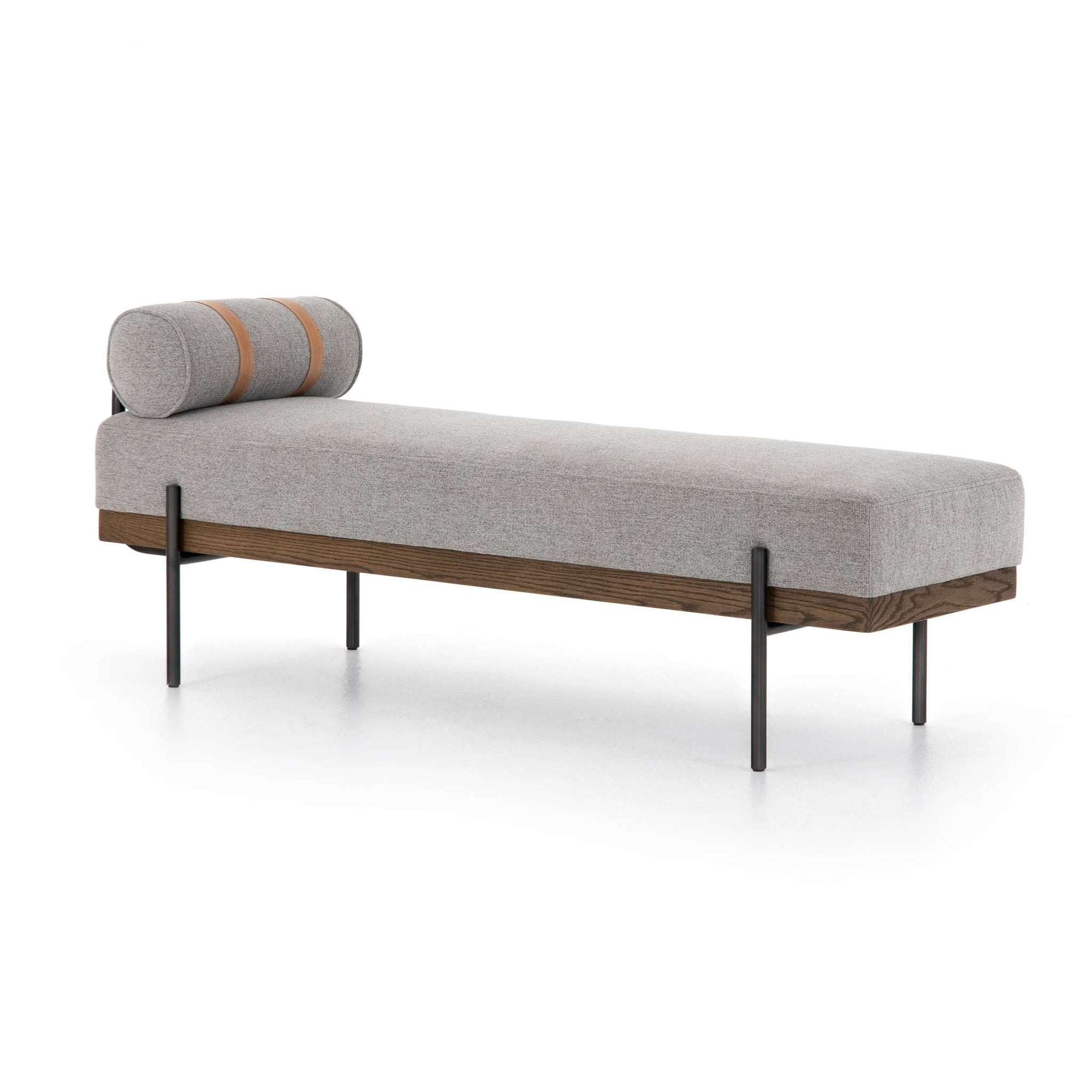 Giorgio Accent Bench