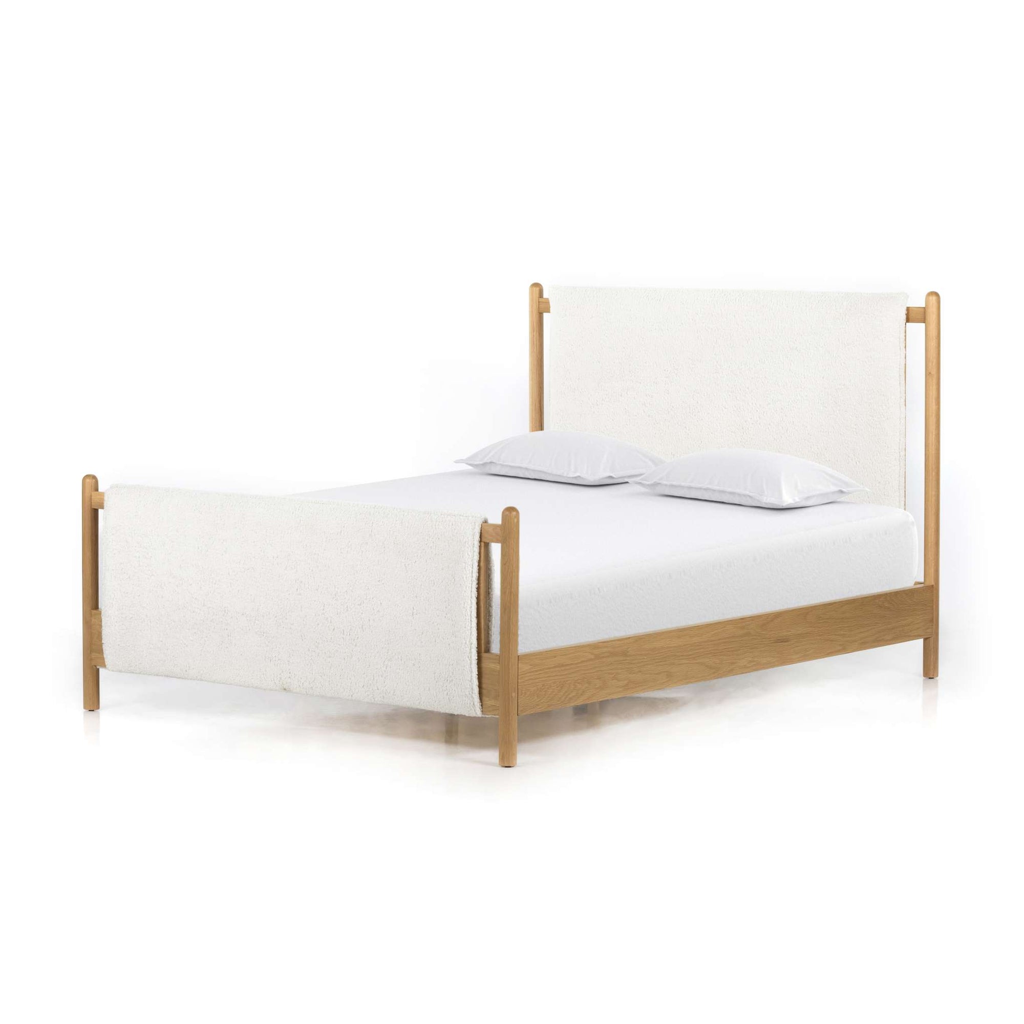 Bowen Bed