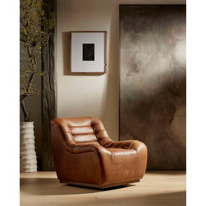 Binx Swivel Chair