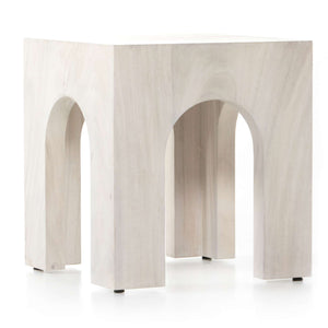 Fausto End Table