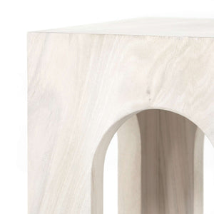 Fausto End Table