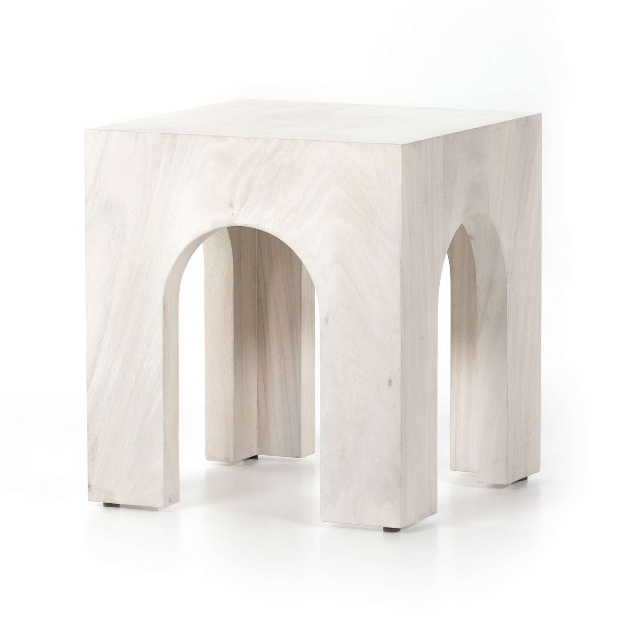 Fausto End Table