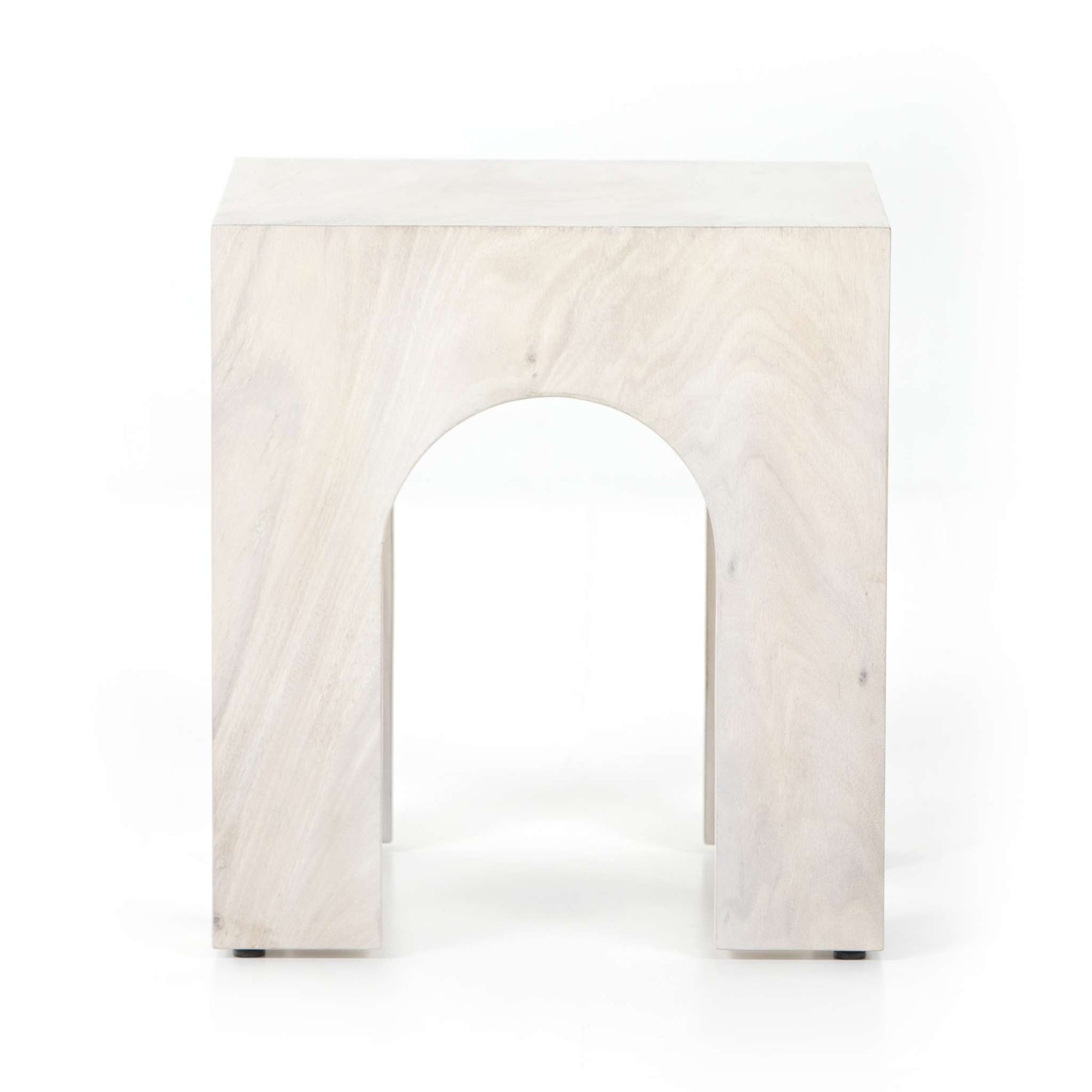 Fausto End Table