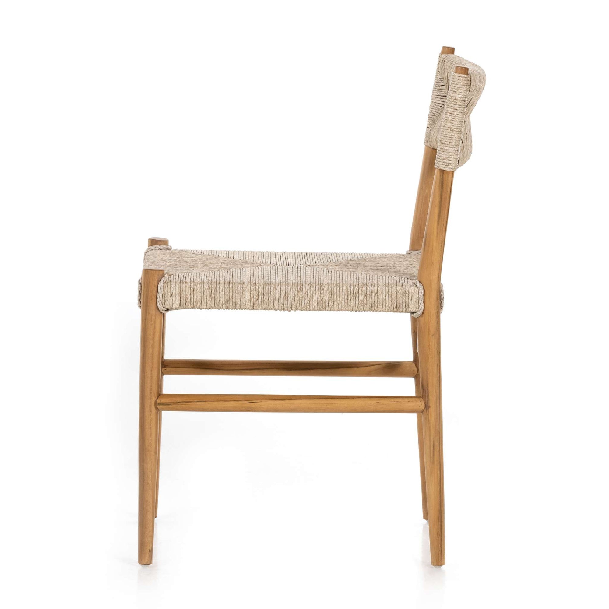 Lomas Outdoor Dining Chair