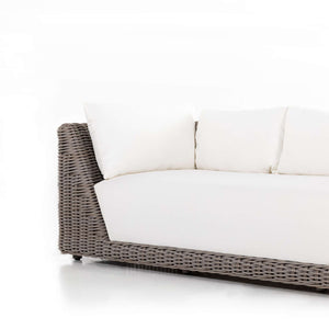 Como Outdoor Sofa