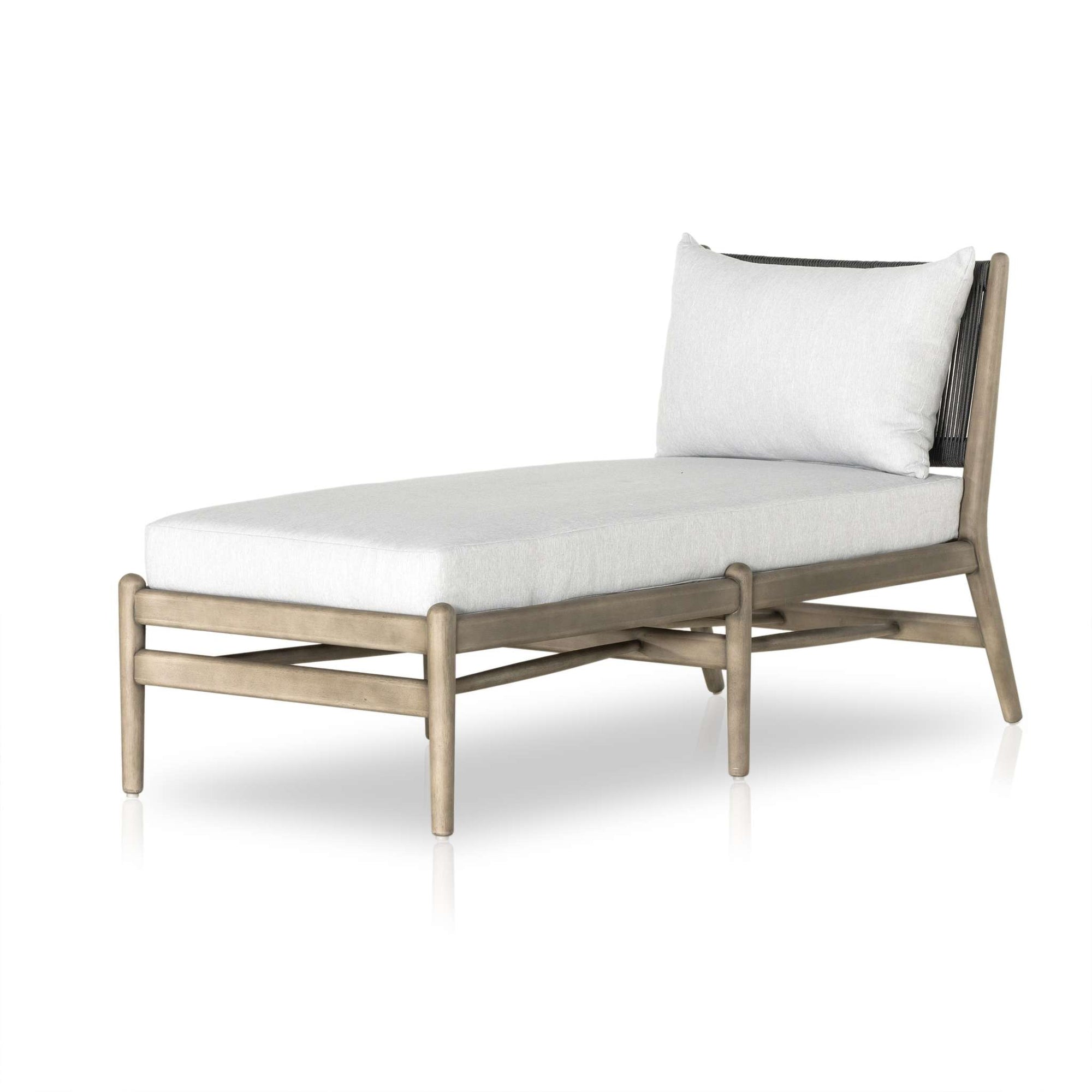 Rosen Outdoor Chaise