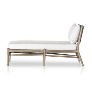 Rosen Outdoor Chaise