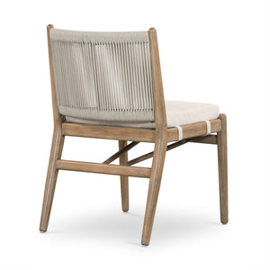 Rosen Outdoor Dining Chair