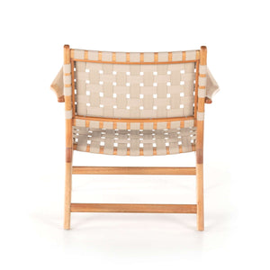 Jevon Outdoor Chair