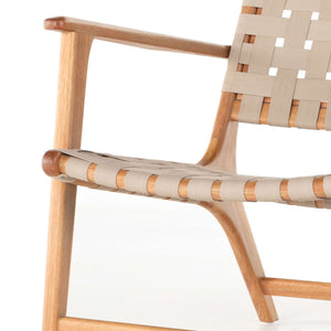 Jevon Outdoor Chair