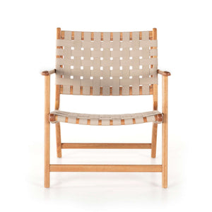 Jevon Outdoor Chair