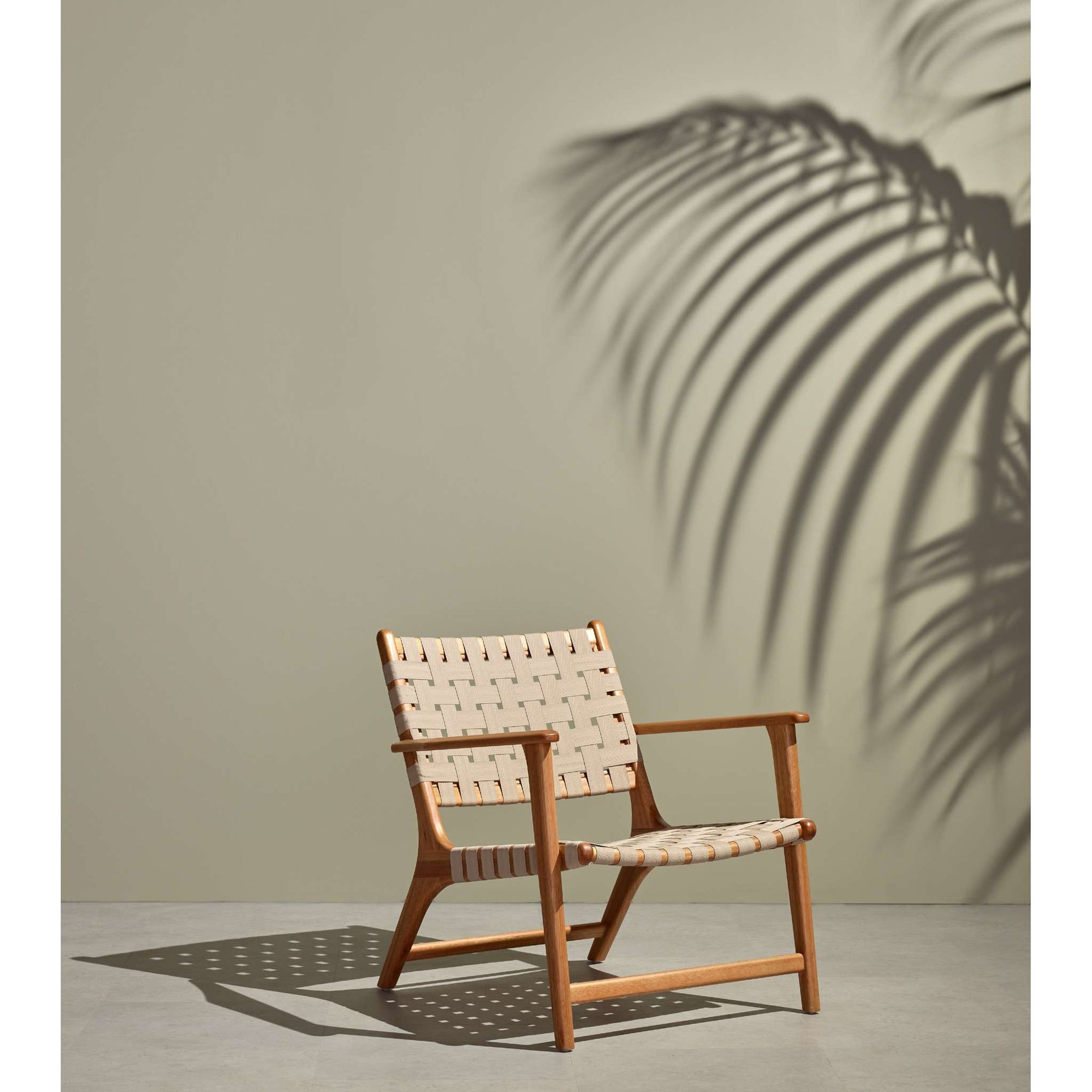 Jevon Outdoor Chair