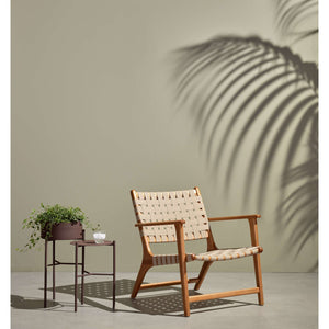 Jevon Outdoor Chair