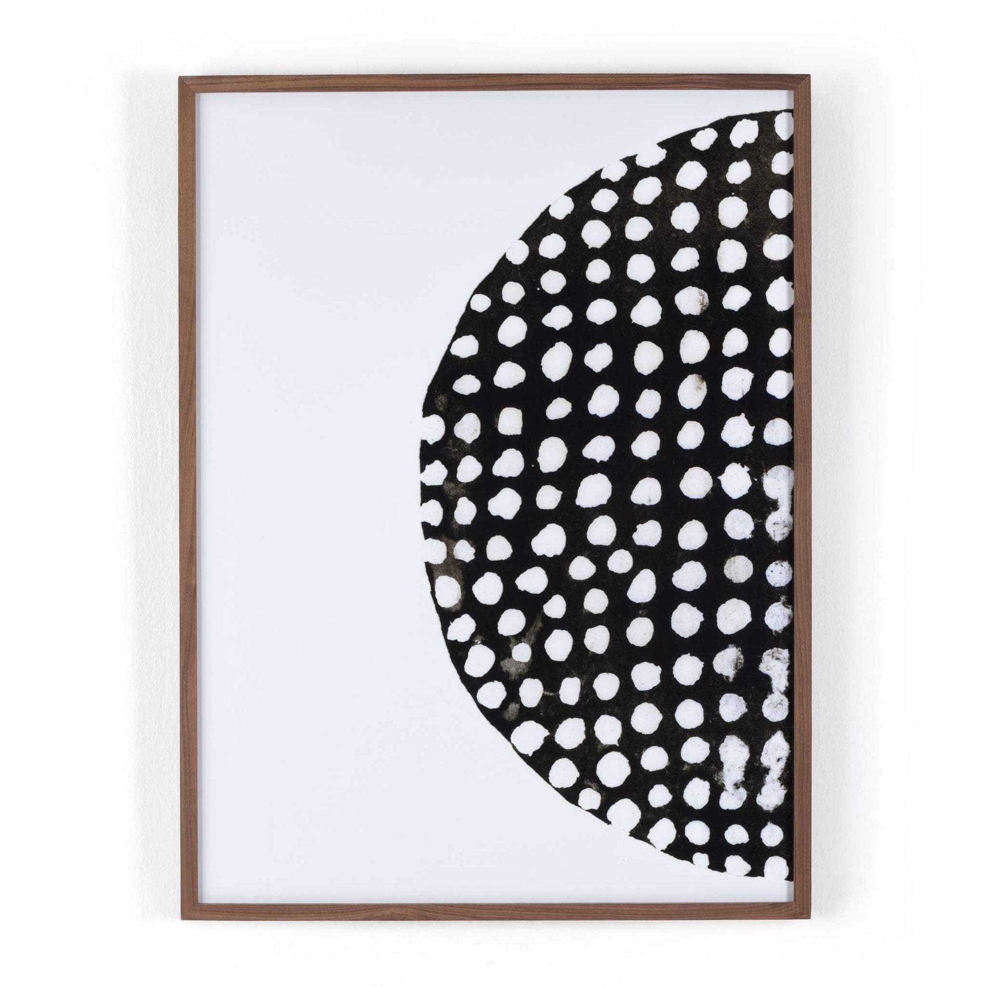 Global Disco Diptych,black By Jess Engle