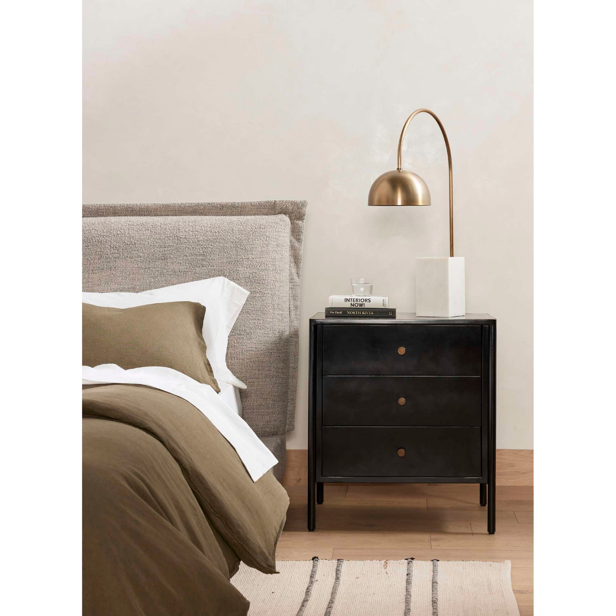 Soto Nightstand