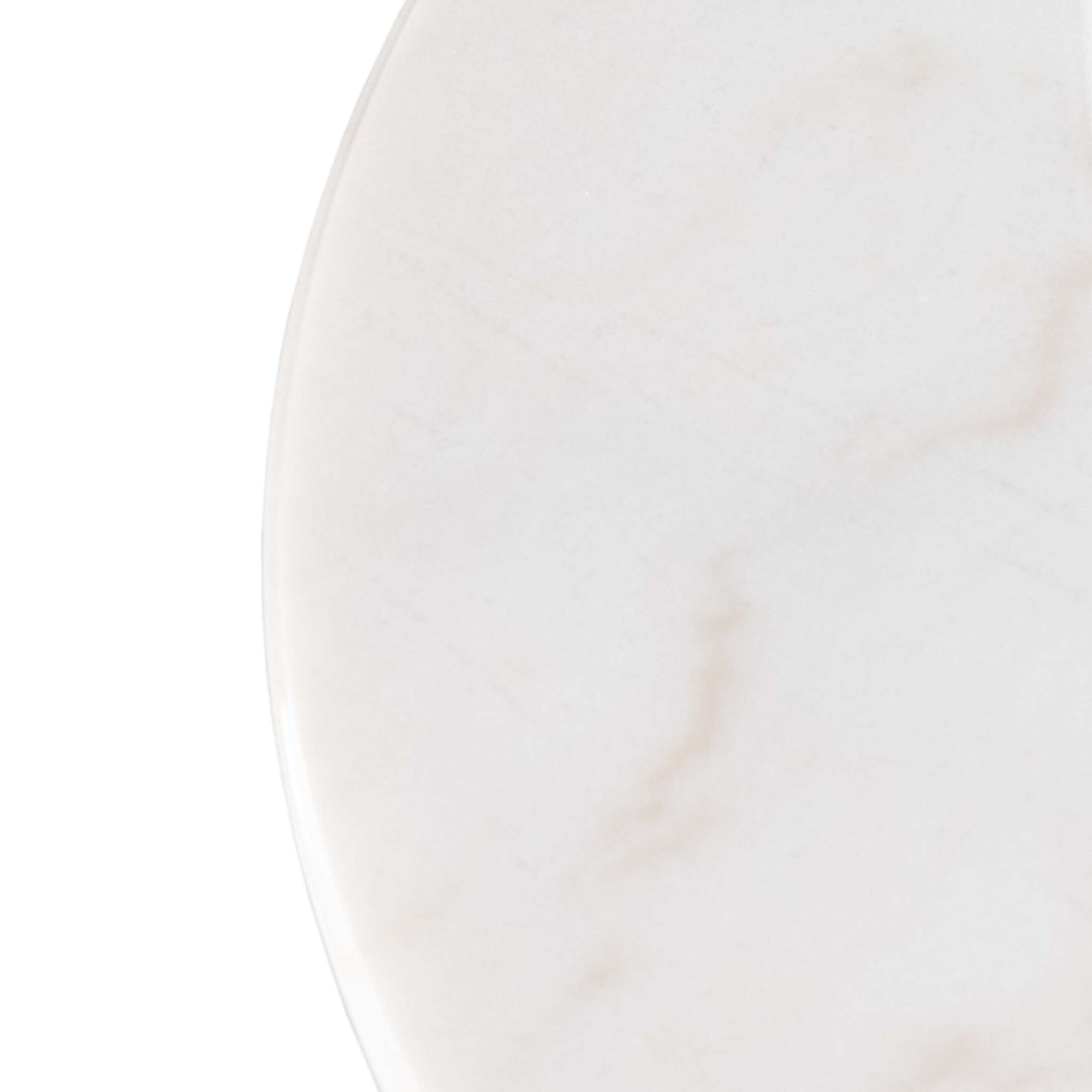 White Marble