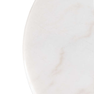 White Marble