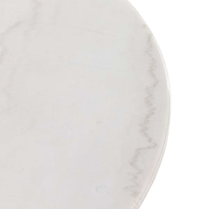 White Marble