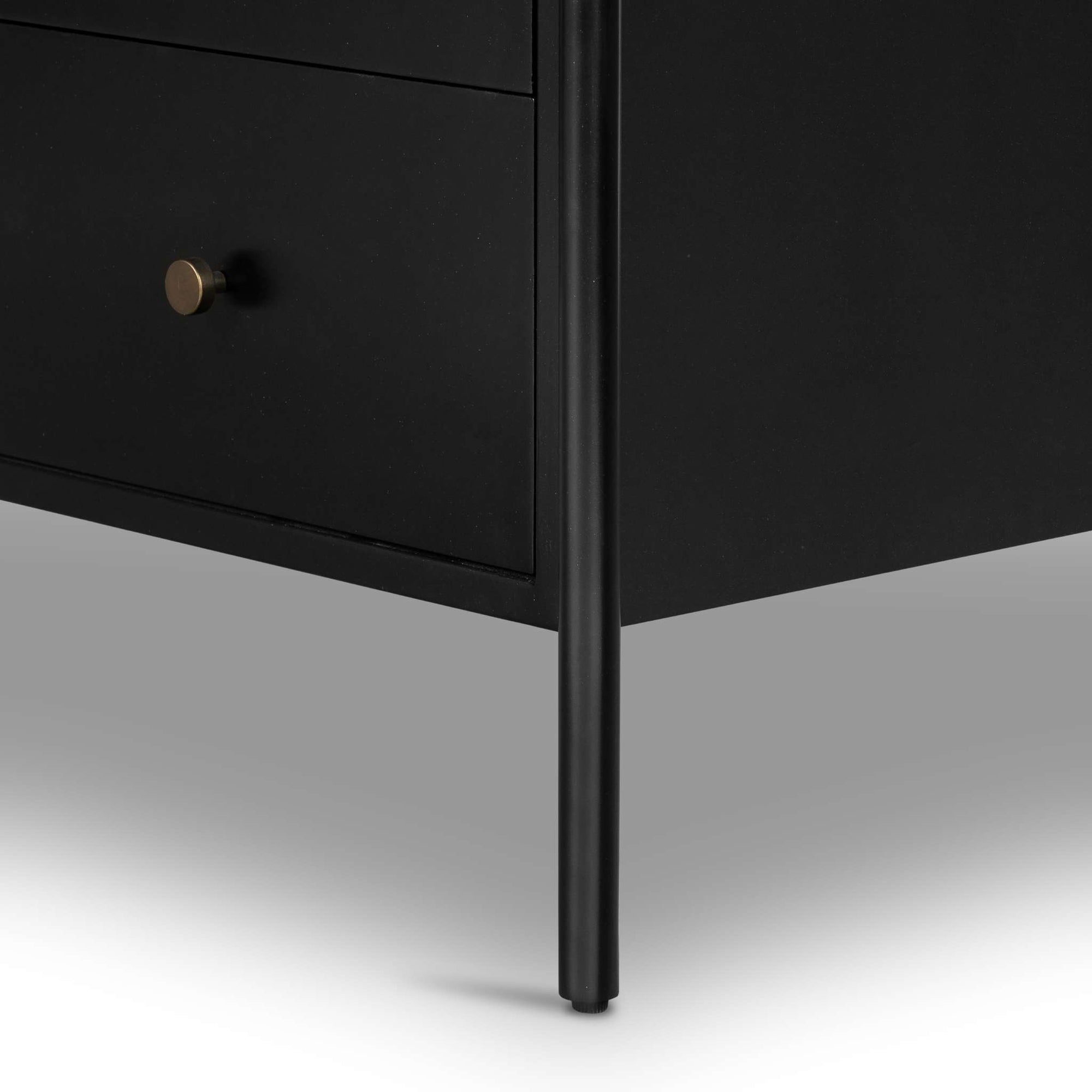 Soto 5 Drawer Dresser