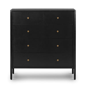 Soto 5 Drawer Dresser