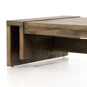 Beam Coffee Table