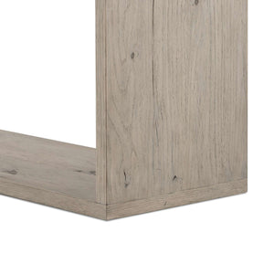 Faro Console Table