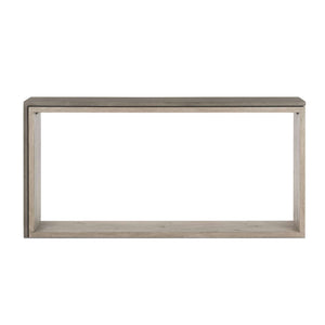 Faro Console Table