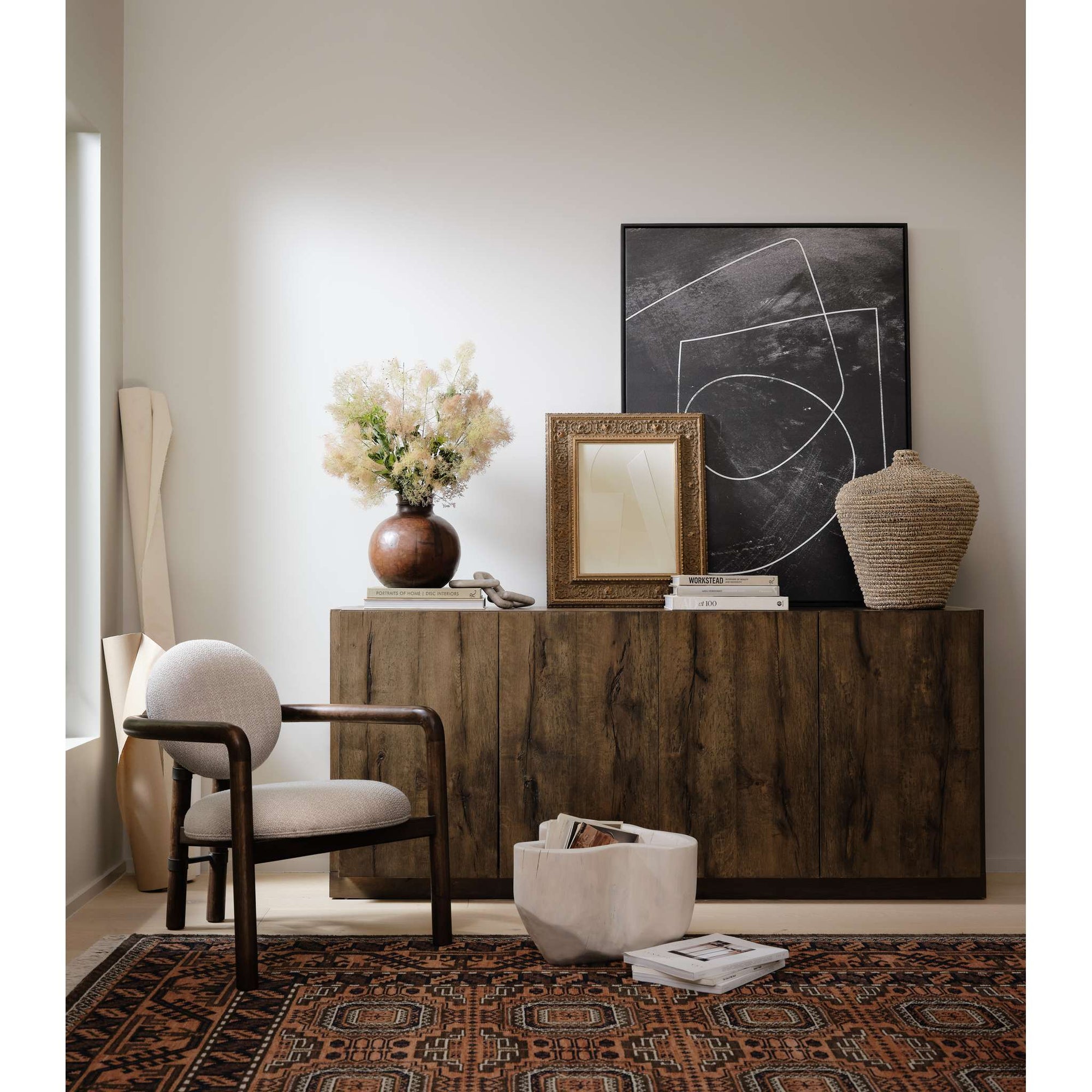 Perrin Sideboard