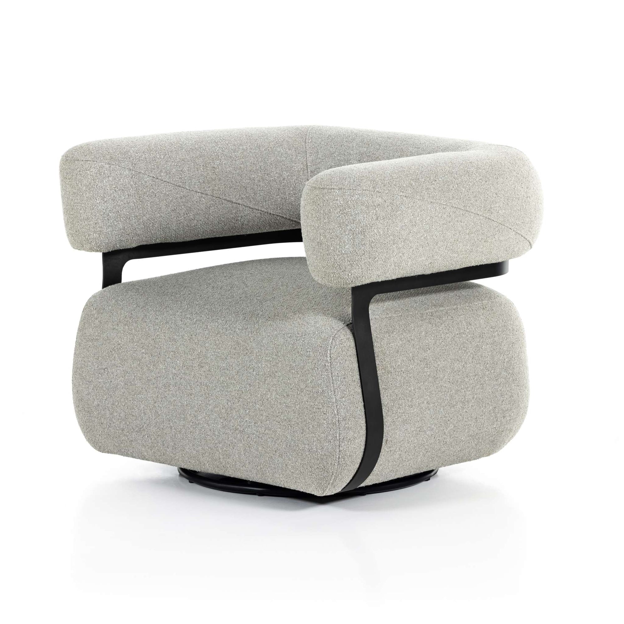 Gareth Swivel Chair