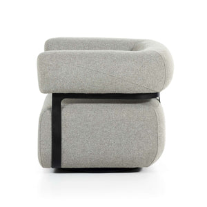 Gareth Swivel Chair