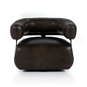 Gareth Swivel Chair