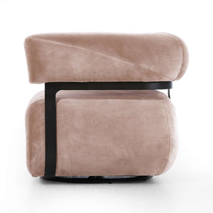 Gareth Swivel Chair