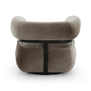 Gareth Swivel Chair