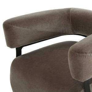 Gareth Swivel Chair