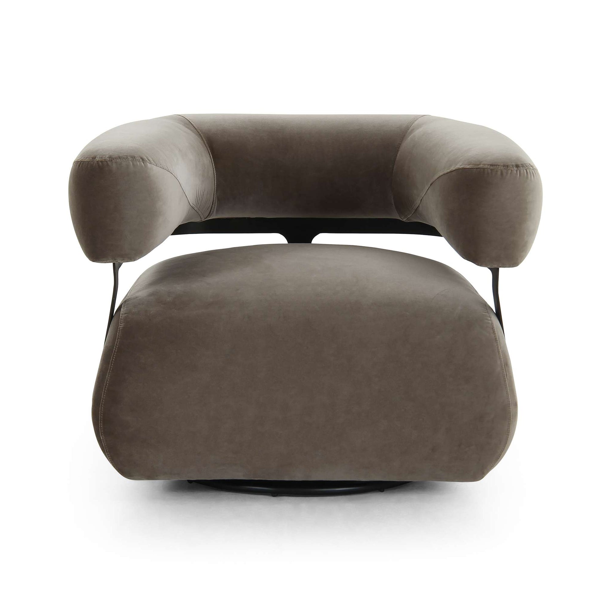 Gareth Swivel Chair