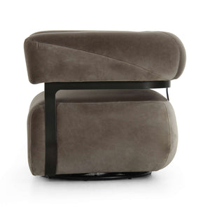 Gareth Swivel Chair